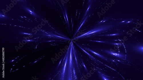 Wallpaper Mural Datentransfer, Matrix, Security, Internet, SSL, Verschlüsselung, Sicherheit, DSGVO, Internetleitung, Glasfaser, FTTH, Server, Virus, Maleware, Pishing, Viren, Hacking, Backup, binär, blau Torontodigital.ca