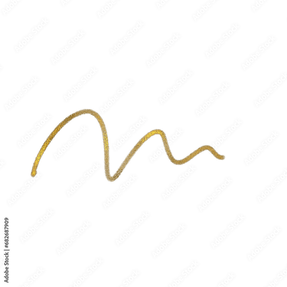 Abstract transparent glitter hand drawn cute scribble Abstract transparent glitter hand drawn cute scribble