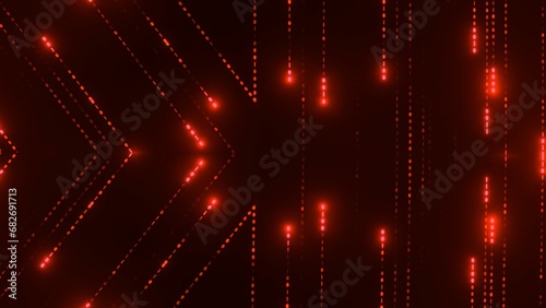 Datentransfer, Matrix, Security, Internet, SSL, Verschlüsselung, Sicherheit, DSGVO, Internetleitung, Glasfaser, FTTH, Server, Virus, Maleware, Pishing, Viren, Hacking, Backup, binär, rot