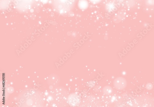 pink background  cutout  graphic  pop 