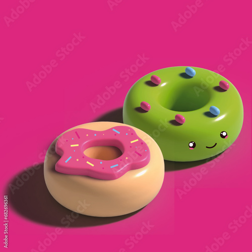 donuts