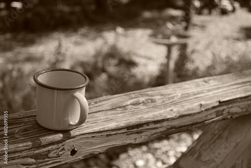 コーヒーカップ