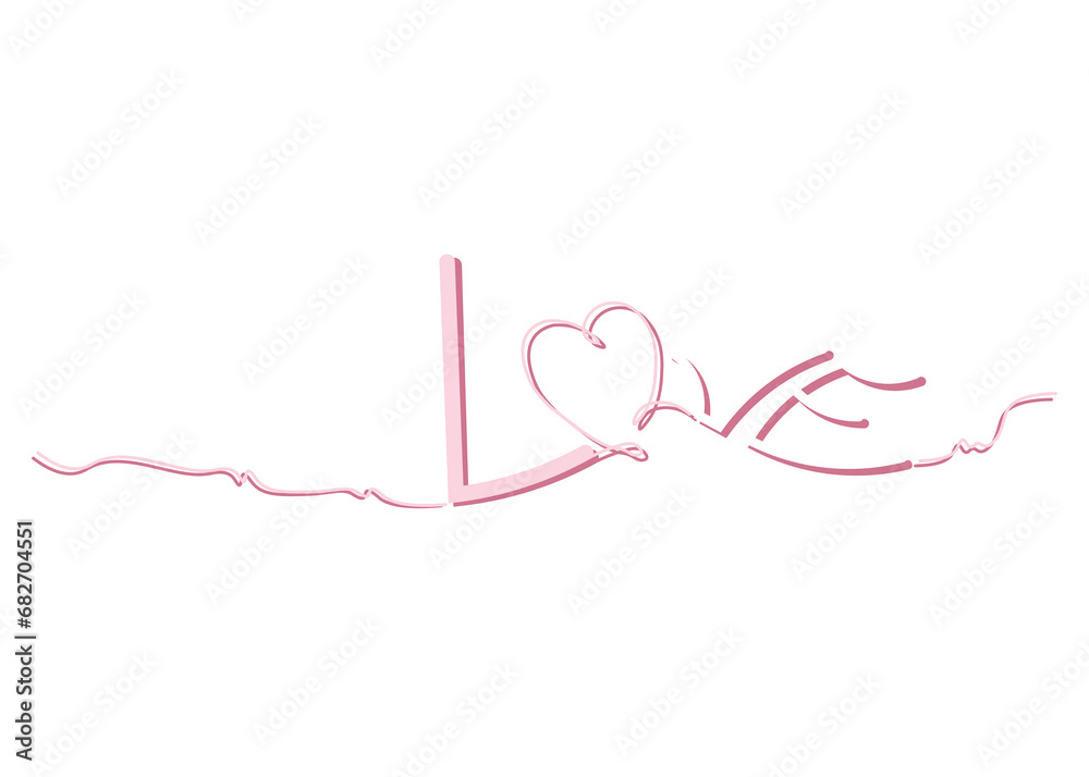A heart of love filled with beautiful emotions. Style 1 ,Line art ,Colour A heart of love filled with beautiful emotions. Style 1 ,Line art ,Colour