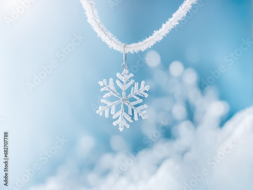 Merry christmas and happy new year background.