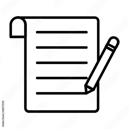 Edit Icon