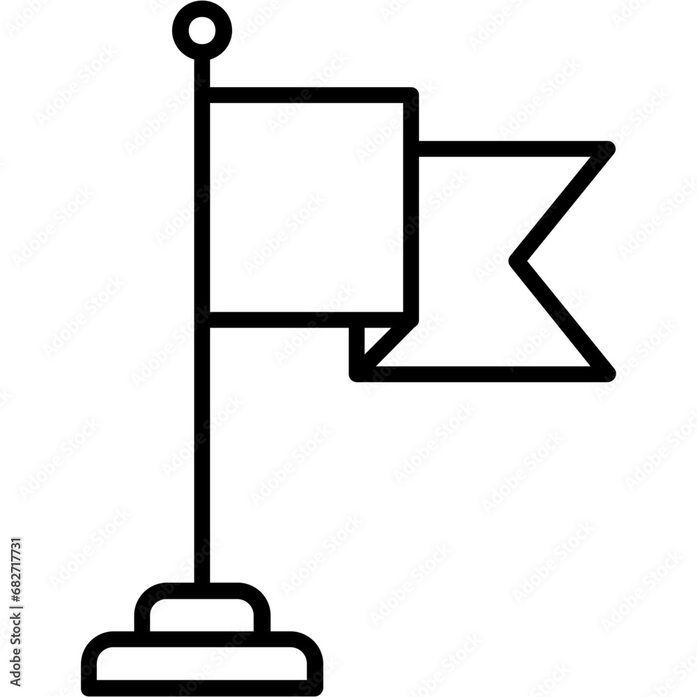 Flag Icon Flag Icon