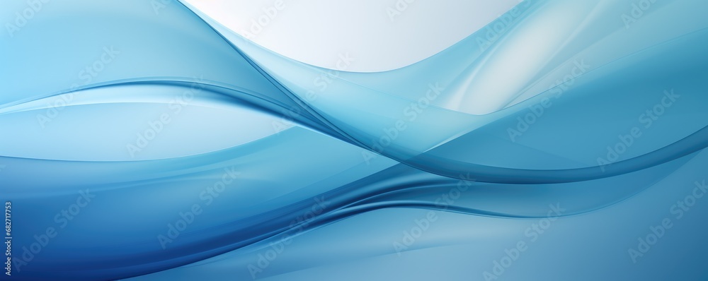 Fototapeta premium Abstract modern background, smooth wave, . Cover design template, certificate postcard, document, business.