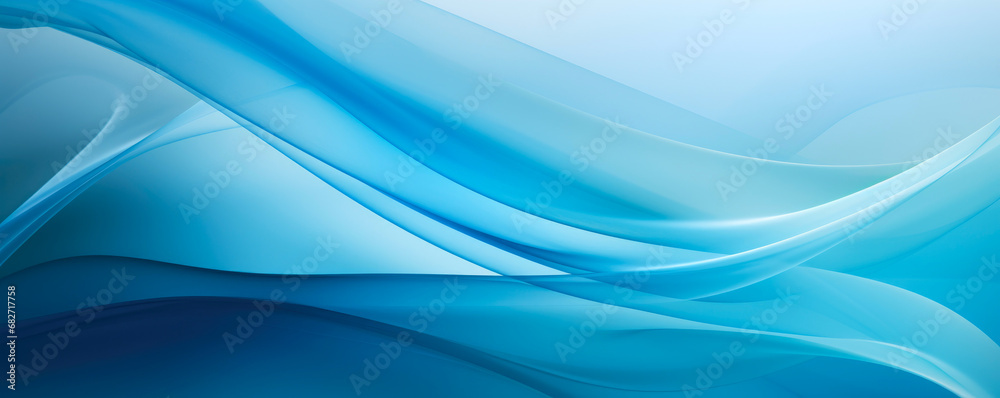 Fototapeta premium Abstract modern background, smooth wave, . Cover design template, certificate postcard, document, business.