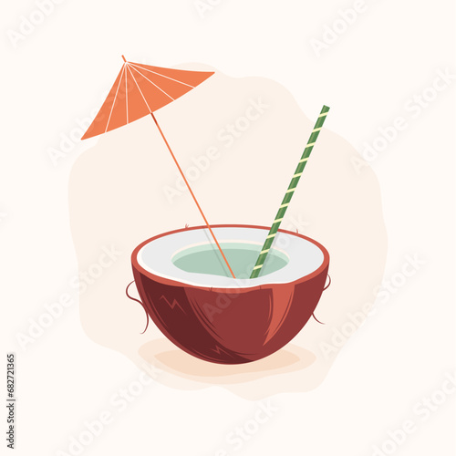 coconut
