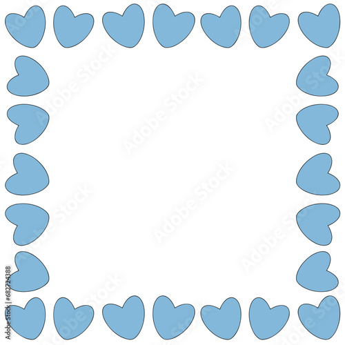 heart silhouette icon svg, valentine vector
