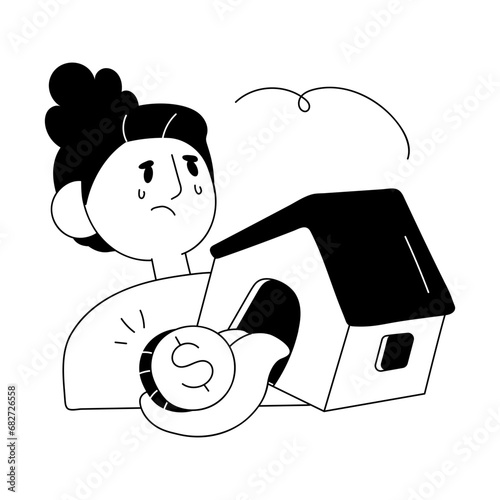 House Expenses 
