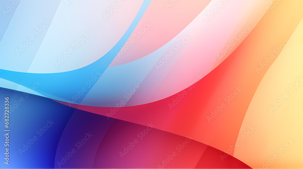 Digital colorful wavy gradient curve abstract graphic poster PPT background Digital colorful wavy gradient curve abstract graphic poster PPT background