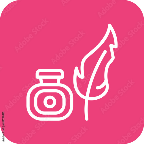 Ink Icon