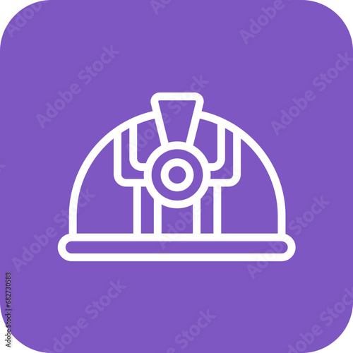 Helmet Icon