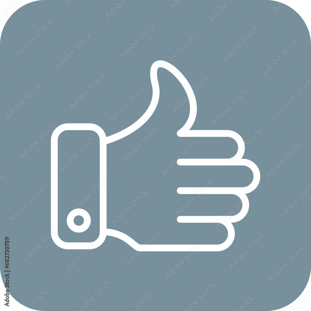 Thumbs Up Icon Thumbs Up Icon