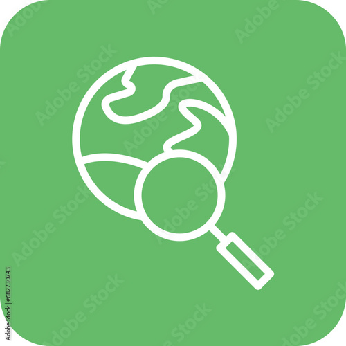 Discovery Icon