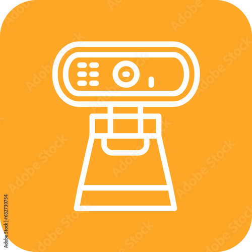 Webcam Icon