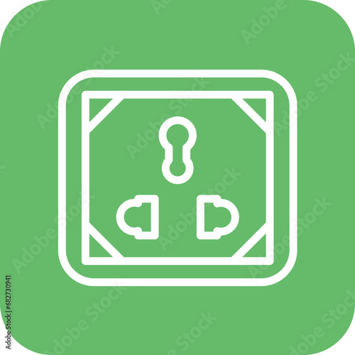 Socket Icon
