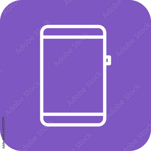 Smartphone Icon