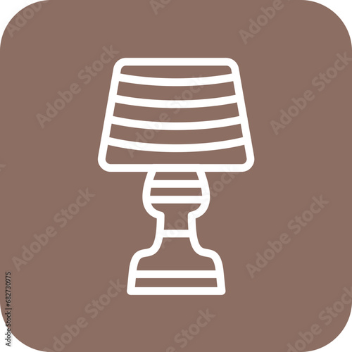 Lamp Icon