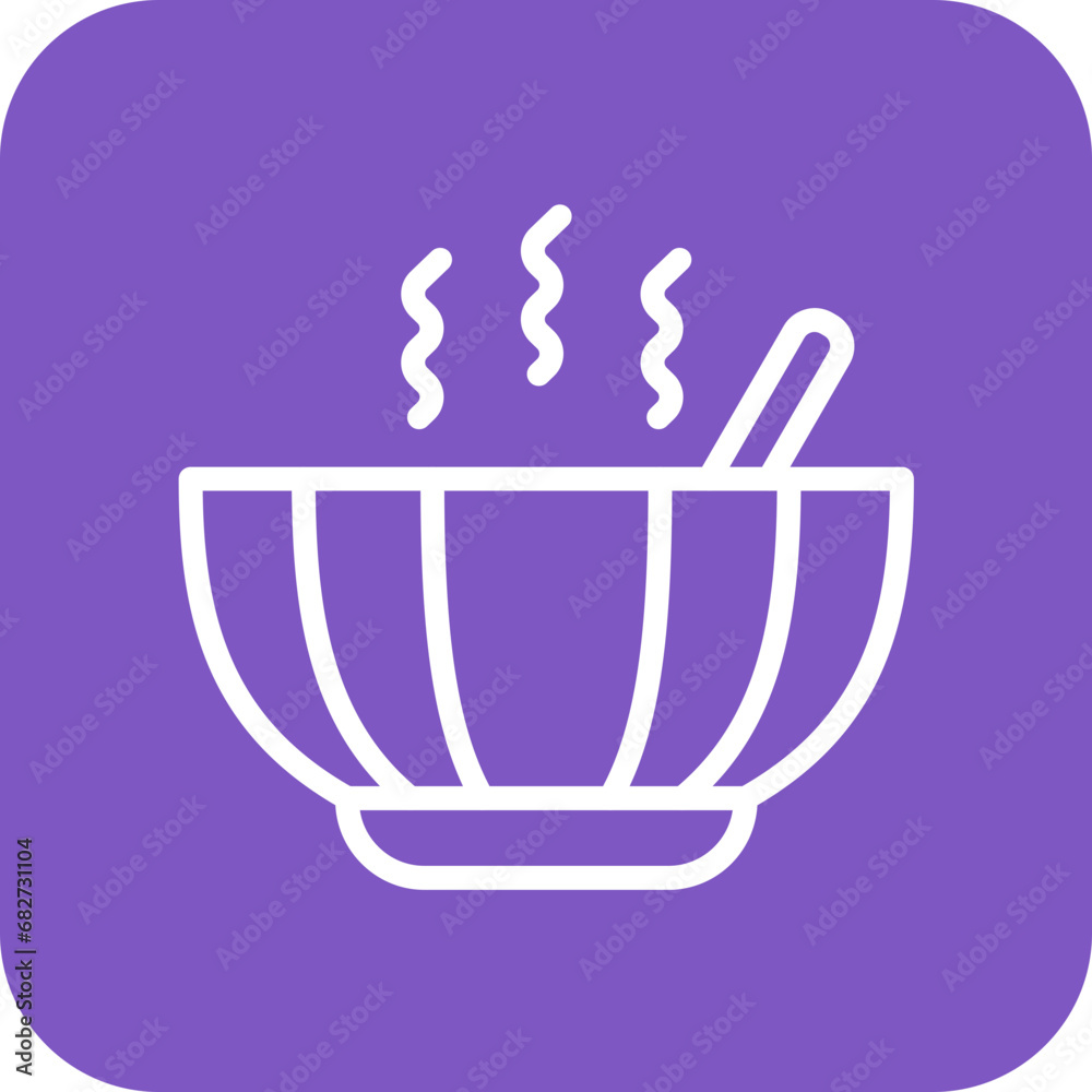 Soup Icon