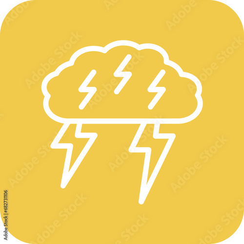 Storm Icon