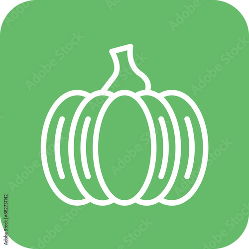 Pumpkin Icon