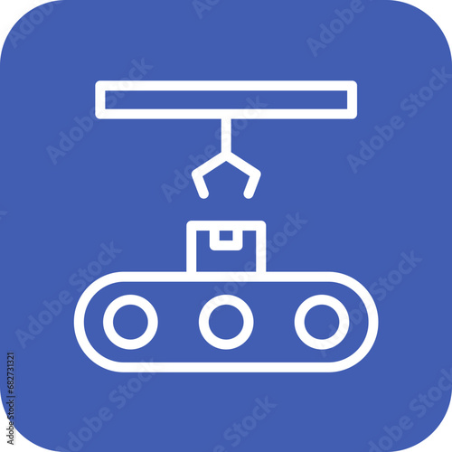 Packaging Icon