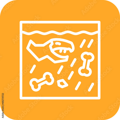 Extinction Icon