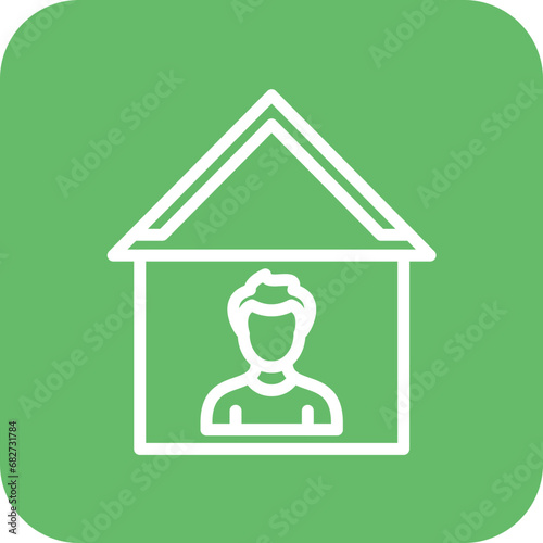 Shelter Icon