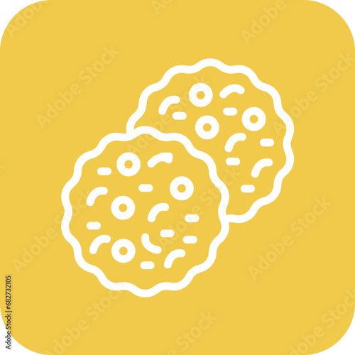Cookies Icon