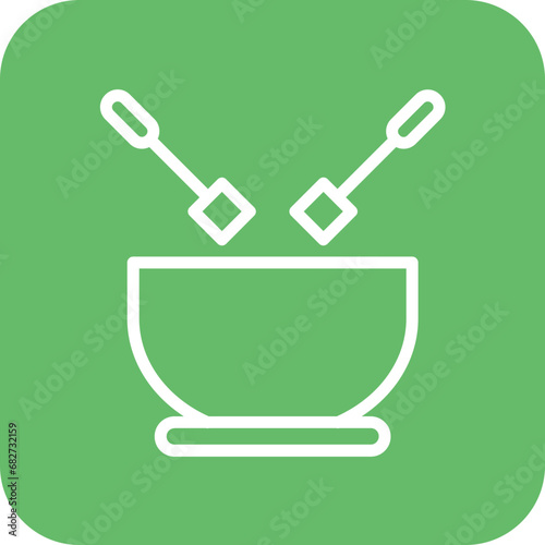 Fondue Icon