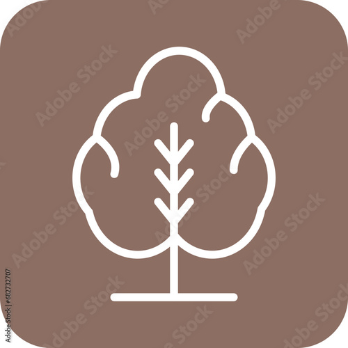 Tree Icon