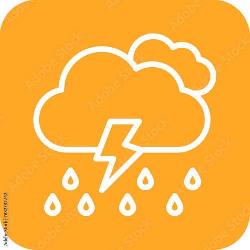 Storm Icon