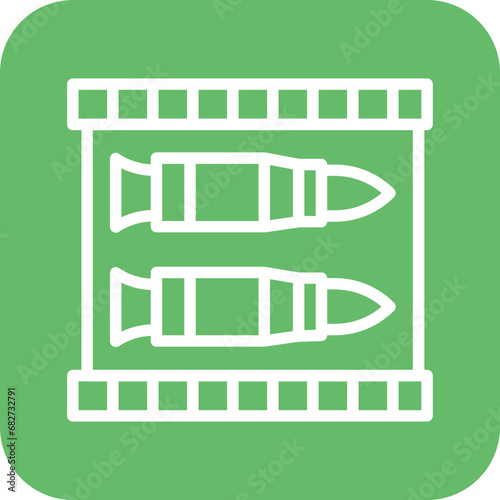 Ammunition Icon