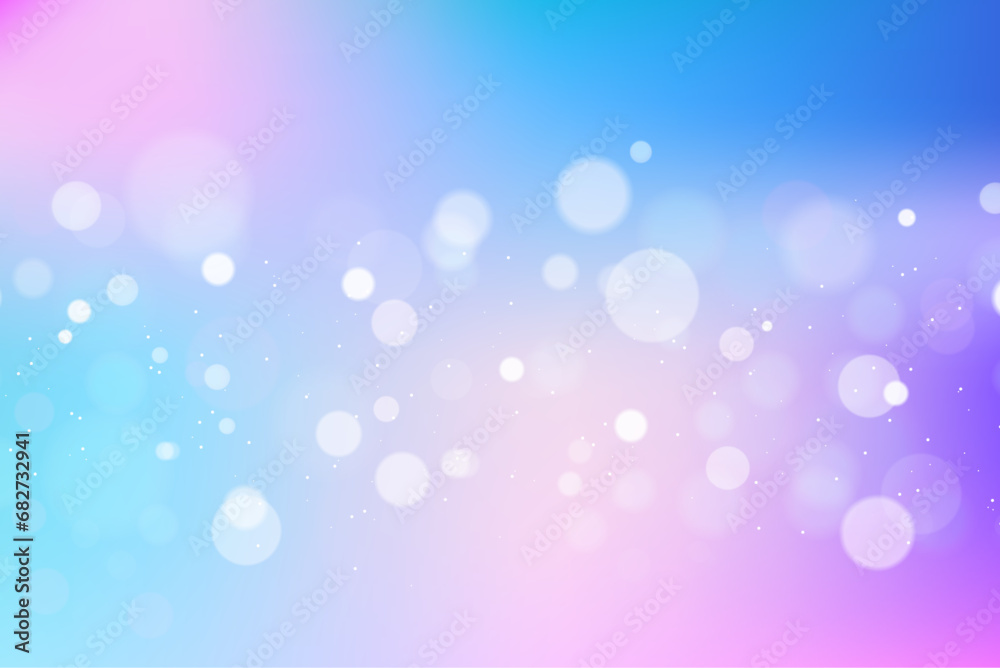 Abstract bokeh background, abstract background with bokeh Abstract bokeh background, abstract background with bokeh