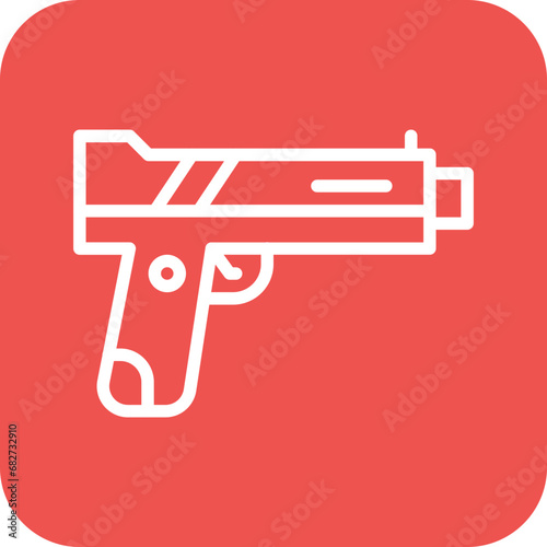 Uzi Icon