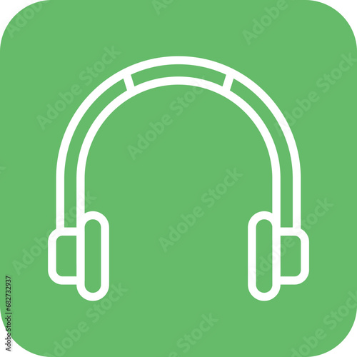 Headphones Icon