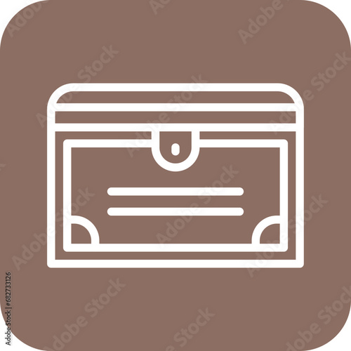 Chest Icon