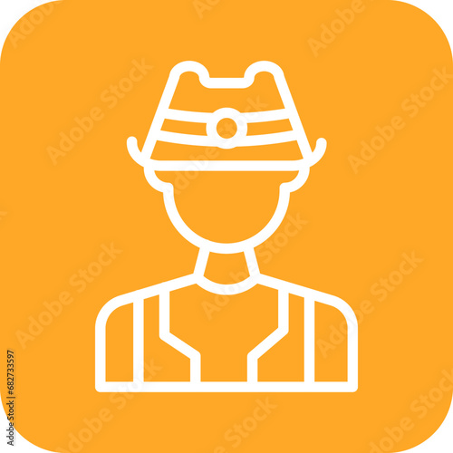 Cowboy Icon