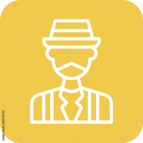 Bandit Icon