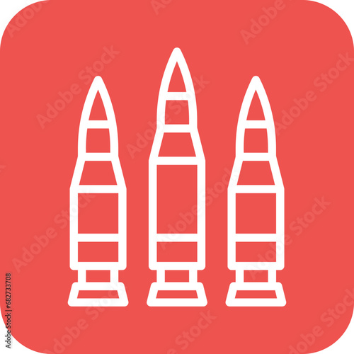 Bullet Icon