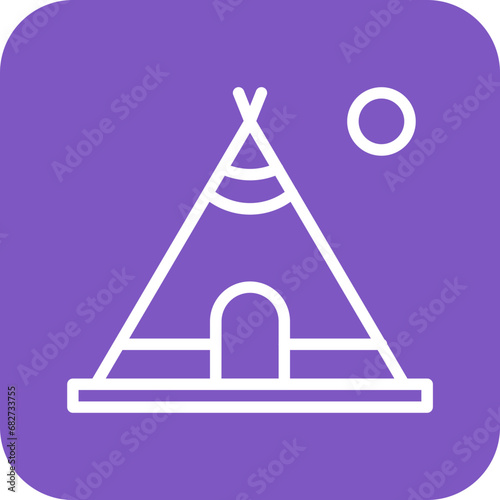 Tipi Icon
