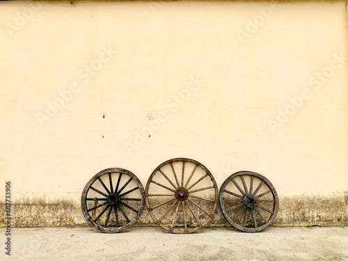 old look