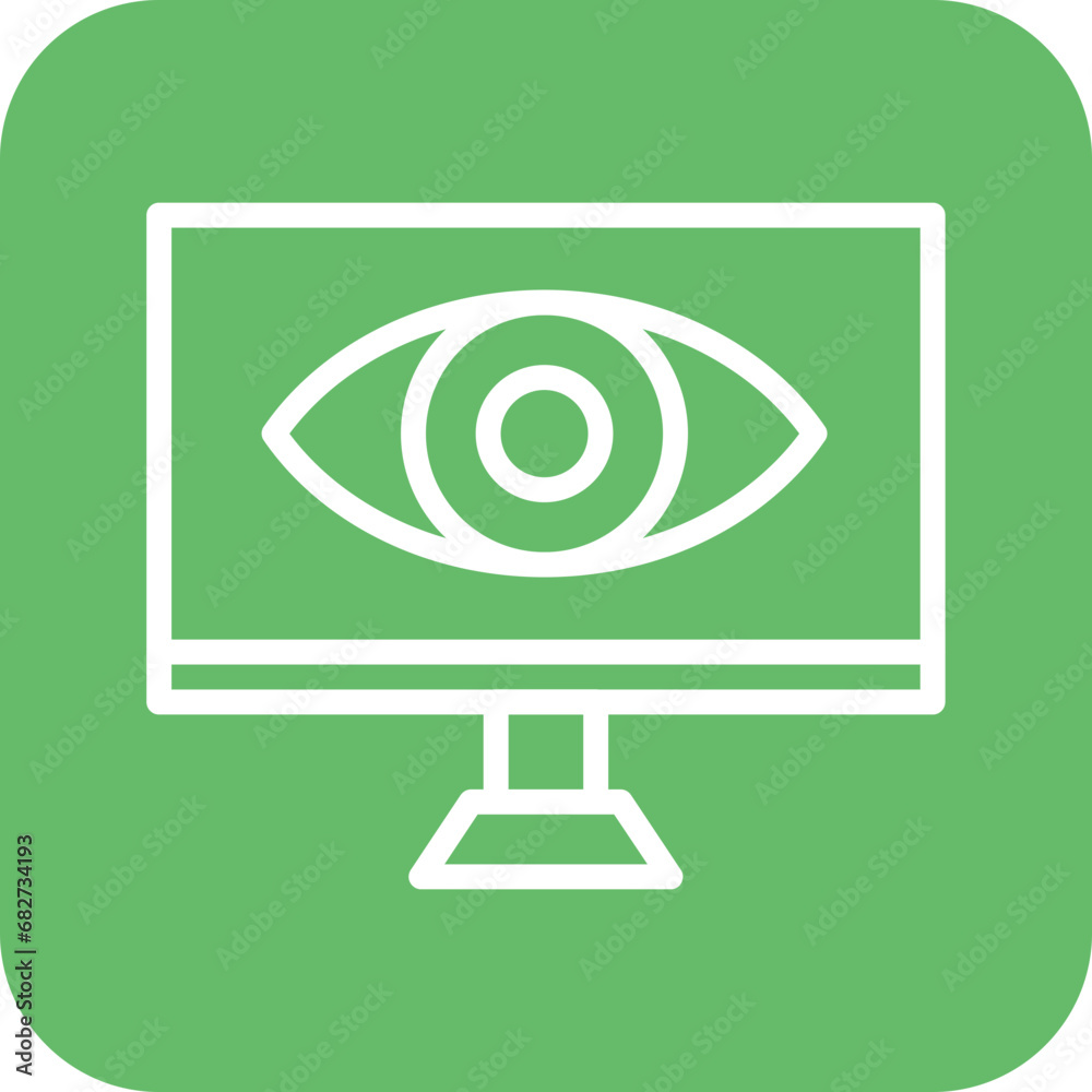 Spyware Icon