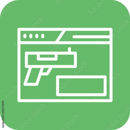 Robbery Icon