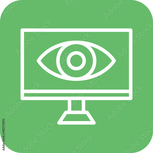 Spyware Icon