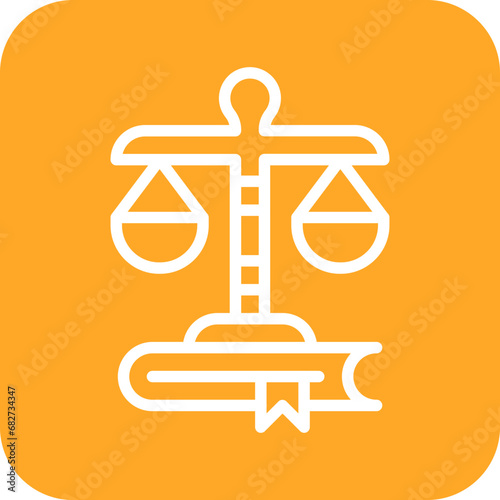 Law Icon