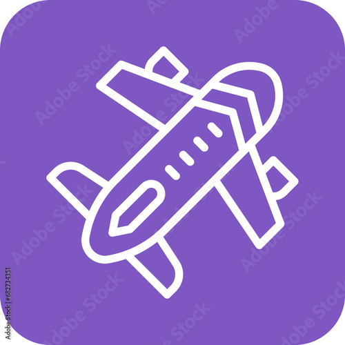 Flight Icon