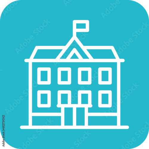Embassy Icon